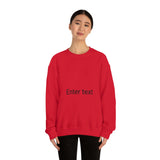 Vio Evergar Crewneck Sweatshirt