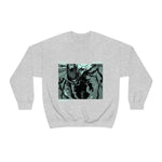 Dark De Crewneck Sweatshirt