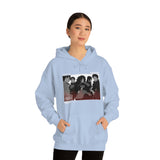 Uch Hoodie