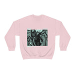 Dark De Crewneck Sweatshirt