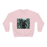 Dark De Crewneck Sweatshirt