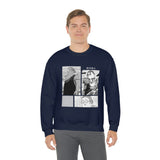 Ta Sakam Crewneck Sweatshirt