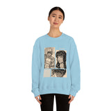 Cas Crewneck Sweatshirt