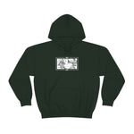 Xi Hoodie