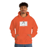 Jira Hoodie