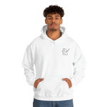 Tai Ais Hoodie