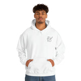 Tai Ais Hoodie