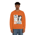 Ill Zold Crewneck Sweatshirt