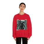 Dark De Crewneck Sweatshirt