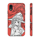 Megu Phone Case