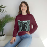 Dark De Crewneck Sweatshirt