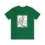 Custom Va th Stam T-Shirt
