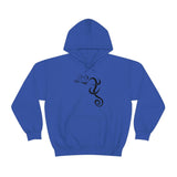 Dra Hoodie