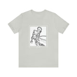 Custom Va th Stam T-Shirt