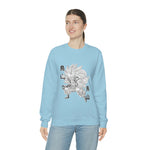 Gote Crewneck Sweatshirt