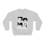 Yu Kats Crewneck Sweatshirt