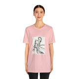 Custom Va th Stam T-Shirt
