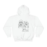 Tai Ais Hoodie