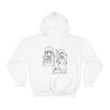 Tai Ais Hoodie