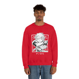 Be Cra Crewneck Sweatshirt