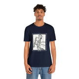 Custom Va th Stam T-Shirt