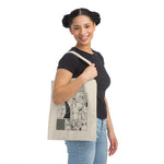 D. Fran Ste Tote Bag