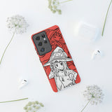 Megu Phone Case