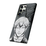 Nao Samsung Galaxy S23 Ultra Phone Case