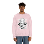 Be Cra Crewneck Sweatshirt