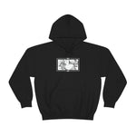 Xi Hoodie