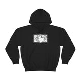 Xi Hoodie