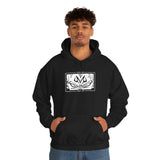 Maj Veg Hoodie