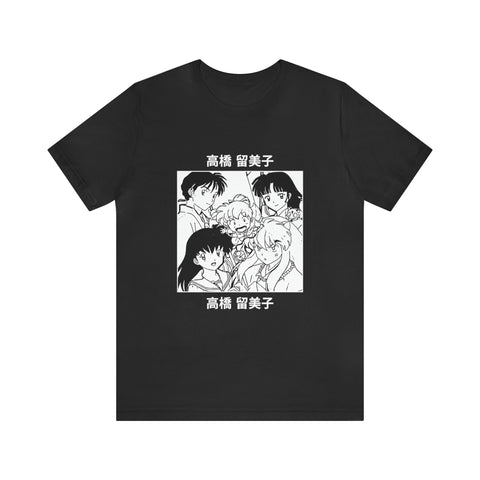 Inuy Squad T-Shirt