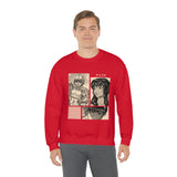 Cas Crewneck Sweatshirt