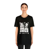 Tanj, Nez, Zeni, and Inos T-Shirt