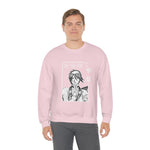 Sebas Michae Crewneck Sweatshirt