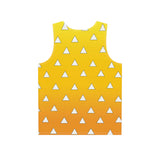 Zeni Agats Tank Top