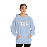 Jira Hoodie