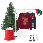 Baku Crewneck Sweatshirt