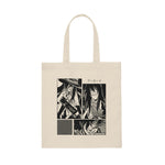 Aluc Tote Bag