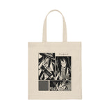 Aluc Tote Bag