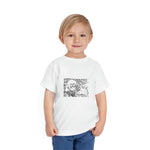 Ita Uch Toddler T-Shirt