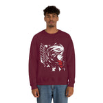 Mik Acker Crewneck Sweatshirt