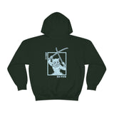 Inos Hoodie