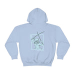 Inos Hoodie