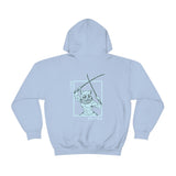 Inos Hoodie