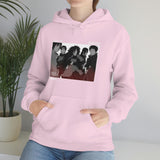 Uch Hoodie