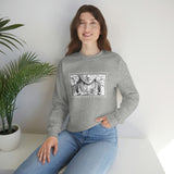 Le Acker Crewneck Sweatshirt 2.0