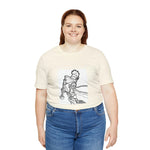 Custom Va th Stam T-Shirt