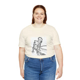 Custom Va th Stam T-Shirt